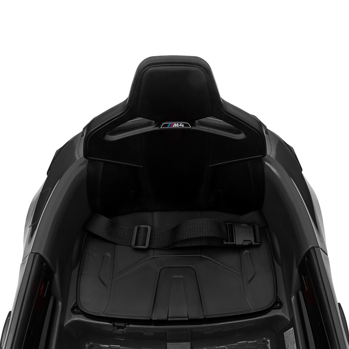 Elbil BMW M4 - Nordic Play